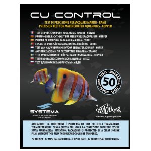 HAQUOSS CU CONTROL